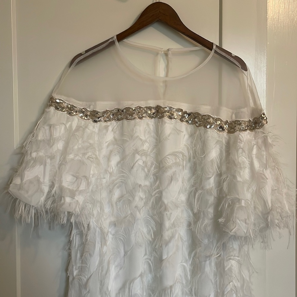 NWOT Shein Maxi Dress